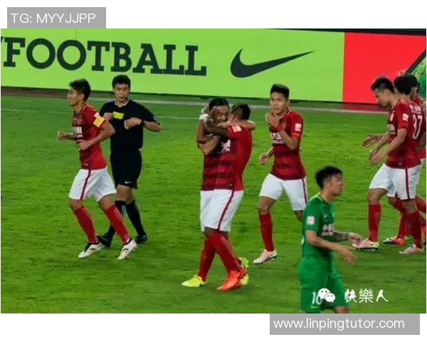 恒大与人和精彩对决视频集锦回顾全场精彩瞬间与进球亮点